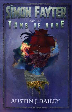 [Simon Fayter 02] • Simon Fayter and the Tomb of Rone